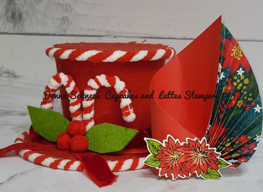 Anything Christmas with the Stamping with Friends Blog Hop